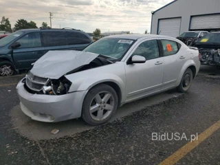 DODGE AVENGER R/T