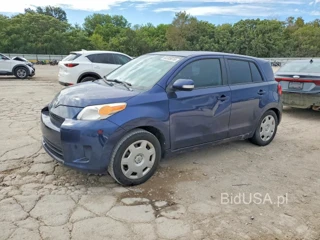 SCION XD BASE
