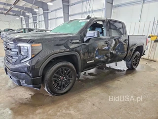 GMC SIERRA K1500 ELEVATION