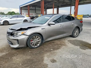 KIA OPTIMA SXL