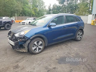 KIA NIRO EX