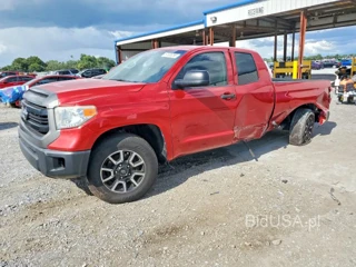 TOYOTA TUNDRA SR