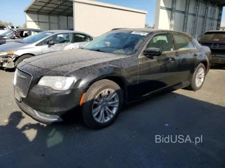 CHRYSLER 300 LIMITED