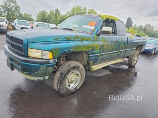 DODGE RAM 2500