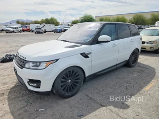 LAND ROVER RANGE ROVER SPORT SE