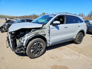KIA SORENTO S