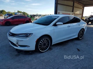 CHRYSLER 200 LIMITED