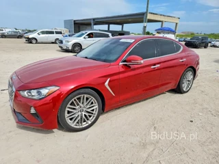 GENESIS G70 2.0T