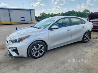 KIA FORTE LXS