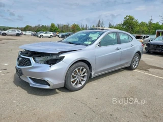 ACURA TLX