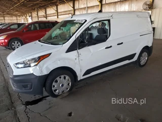 FORD TRANSIT CONNECT XL