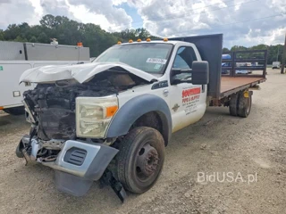 FORD F450 SUPER DUTY