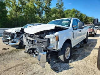 FORD F250 SUPER DUTY