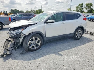 HONDA CR-V EX