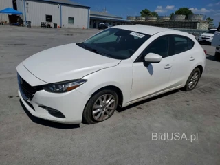 MAZDA 3 SPORT
