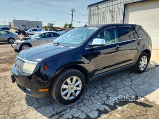 LINCOLN MKX