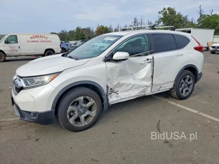 HONDA CR-V EX