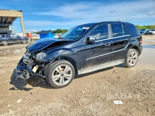 MERCEDES-BENZ ML 350 4MATIC