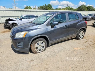 CHEVROLET TRAX LS