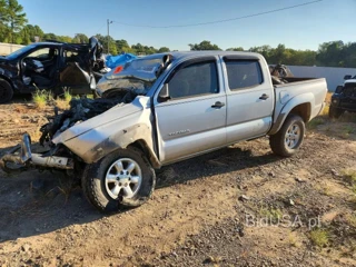 TOYOTA TACOMA DOUBLE CAB PRERUNNER