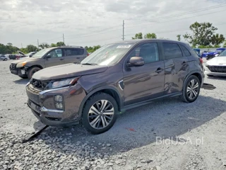 MITSUBISHI OUTLANDER SPORT SE