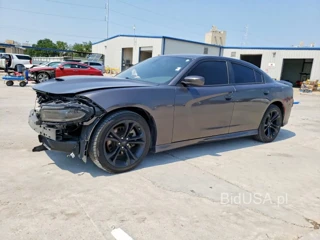 DODGE CHARGER R/T