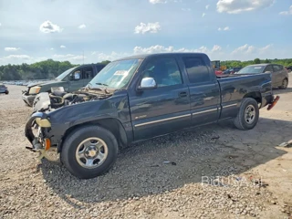 CHEVROLET SILVERADO C1500