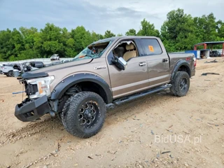FORD F150 SUPERCREW