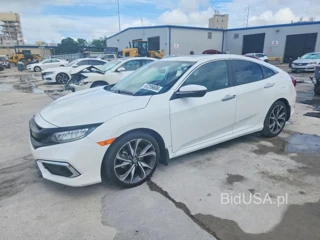 HONDA CIVIC TOURING