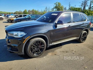 BMW X5 XDRIVE35I