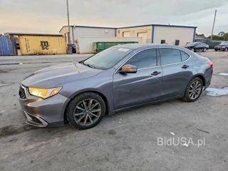 ACURA TLX TECHNOLOGY