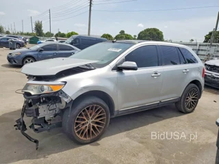 FORD EDGE LIMITED