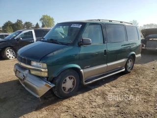 CHEVROLET ASTRO