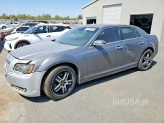 CHRYSLER 300 LIMITED
