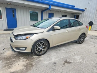 FORD FOCUS SEL