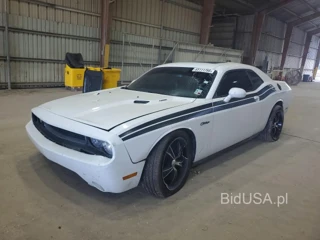 DODGE CHALLENGER R/T