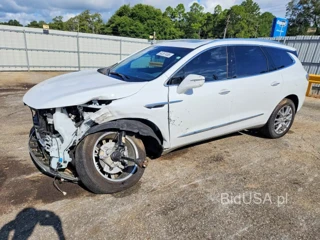 BUICK ENCLAVE ESSENCE