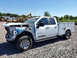 CHEVROLET SILVERADO K3500