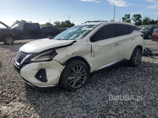 NISSAN MURANO SV