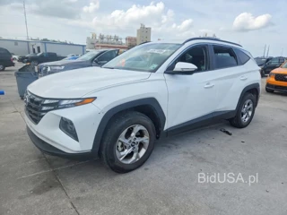 HYUNDAI TUCSON SEL