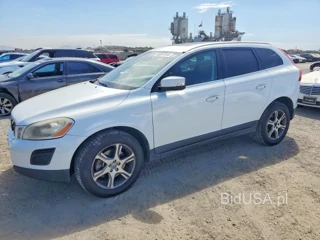 VOLVO XC60 T6