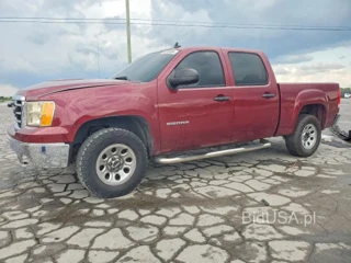 GMC SIERRA C1500 SL