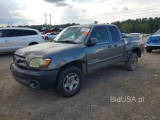 TOYOTA TUNDRA ACCESS CAB LIMITED