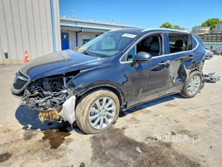 BUICK ENVISION ESSENCE