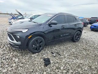 BUICK ENCORE GX SPORT TOURING