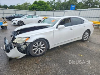 LEXUS LS 460