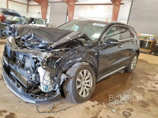CADILLAC XT4 PREMIUM LUXURY