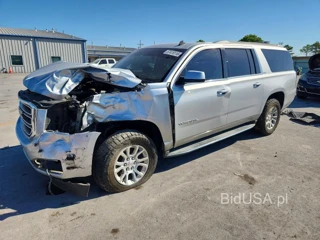 GMC YUKON XL C1500 SLT