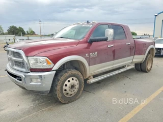 RAM 3500 LARAMIE