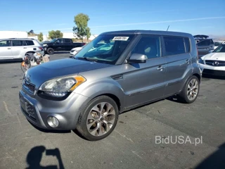 KIA SOUL !
